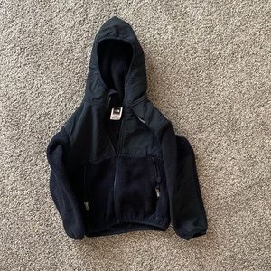North face jacket